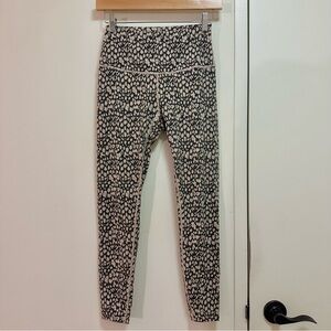 Varley Let's Move High Rise Legging 25”